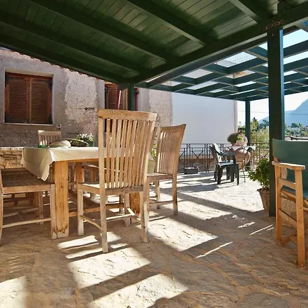 Πανδοχείο Alexandros Δελφοί