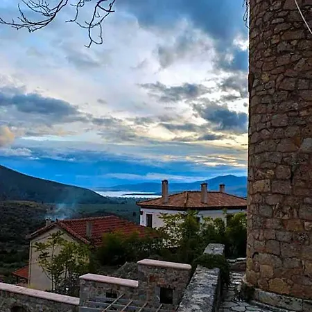 Alexandros Fogadó