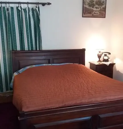 Πανδοχείο Alexandros Δελφοί