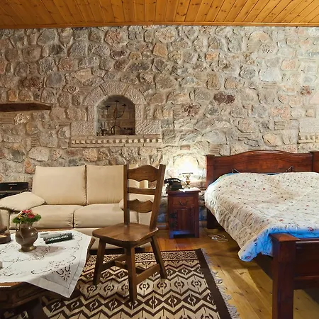 Estalagem Alexandros