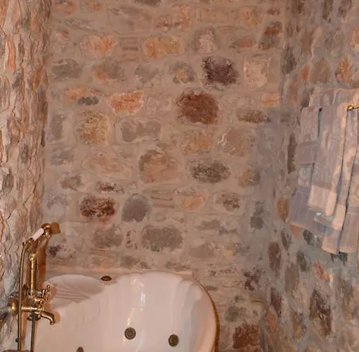 Alexandros Estalagem Delphi