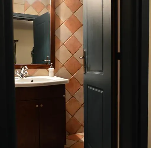 Estalagem Alexandros