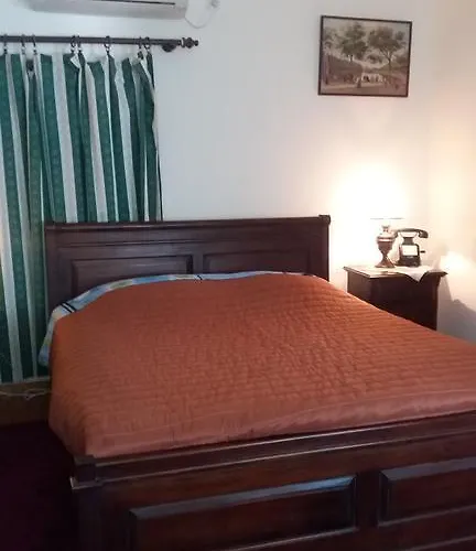 Estalagem Alexandros Delphi