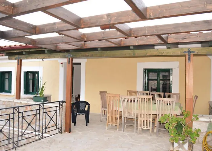 Alexandros Estalagem Delphi