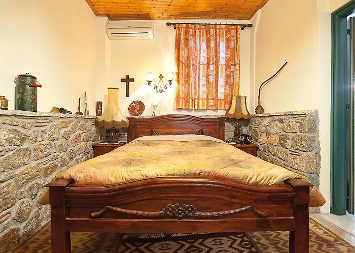 Alexandros Estalagem